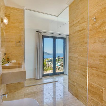 Villa Vista Mare Kalkan Dış mekan fotoğraf