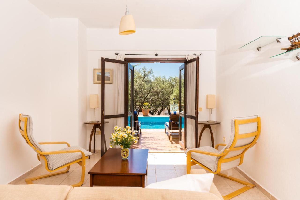 Villa Vista Mare Kalkan Dış mekan fotoğraf