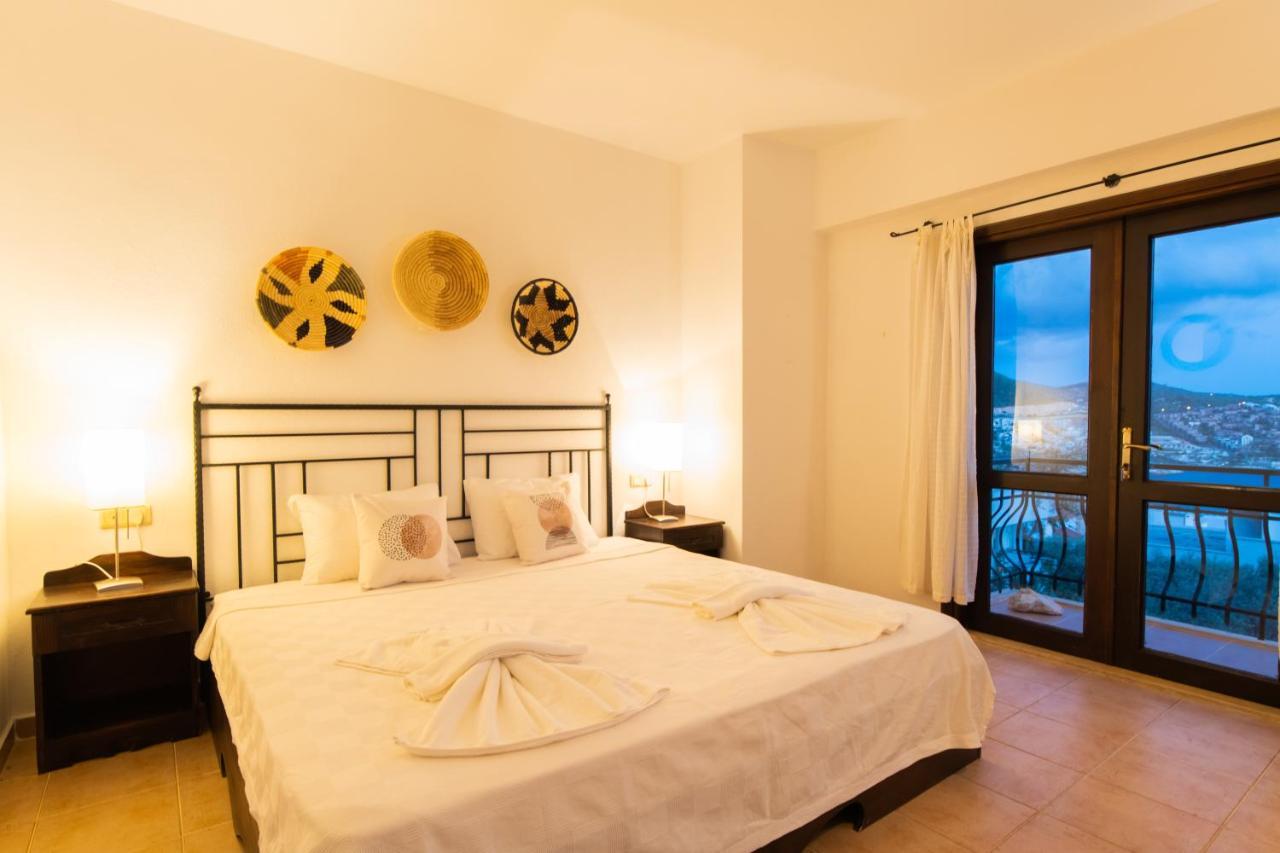 Villa Vista Mare Kalkan Dış mekan fotoğraf