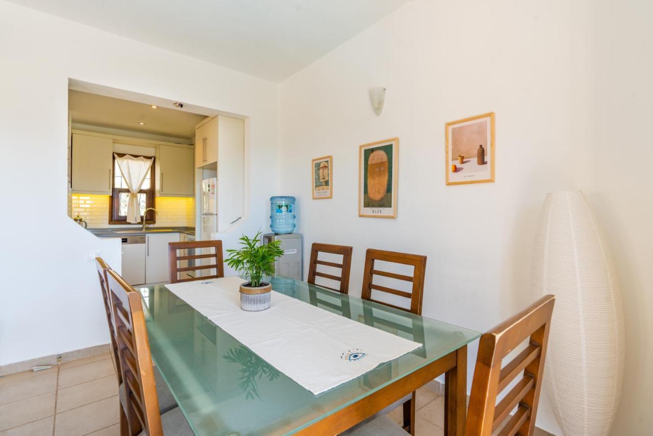 Villa Vista Mare Kalkan Dış mekan fotoğraf