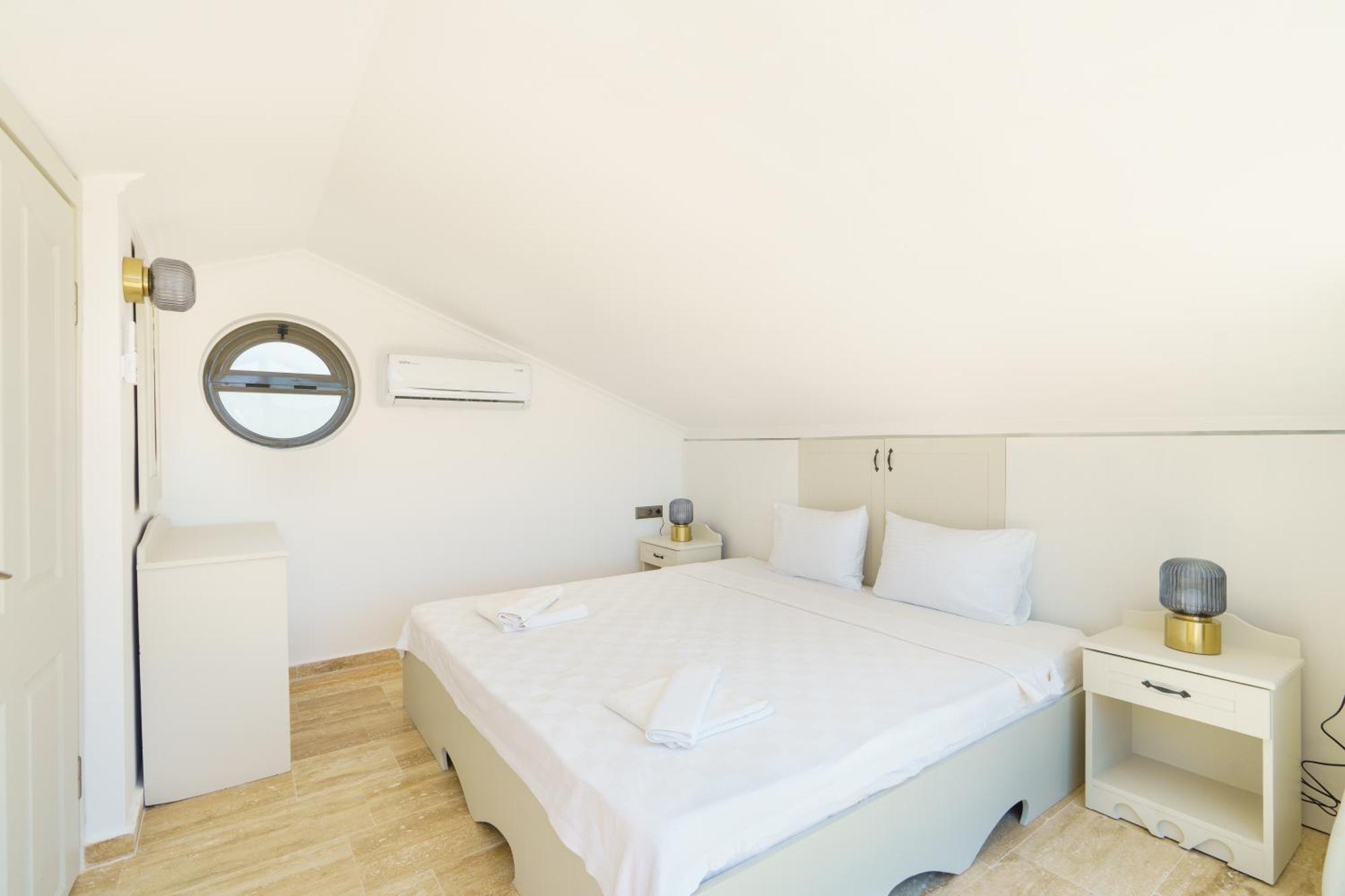 Villa Vista Mare Kalkan Dış mekan fotoğraf