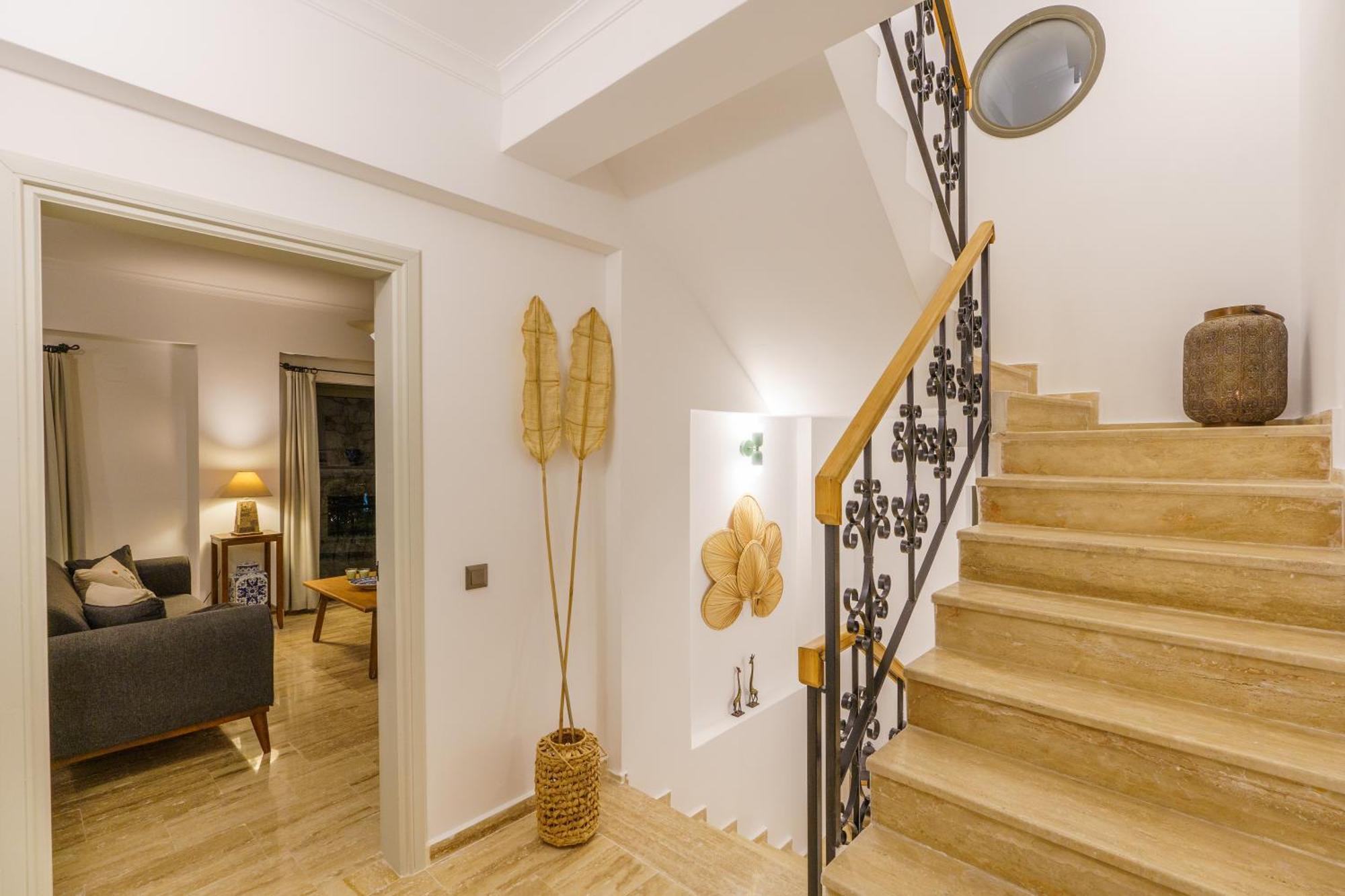 Villa Vista Mare Kalkan Dış mekan fotoğraf