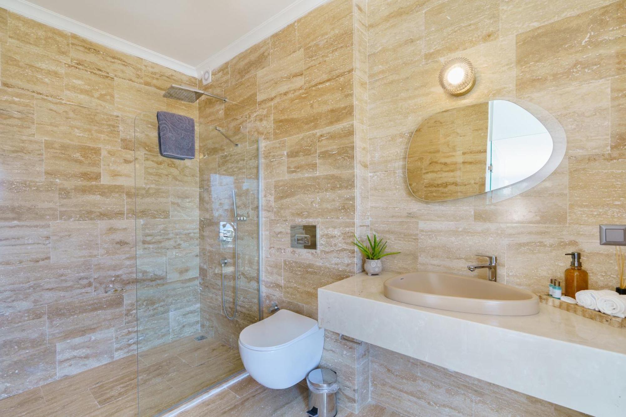 Villa Vista Mare Kalkan Dış mekan fotoğraf